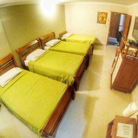 Hotel San Francisco De Asis Санта-Марта Экстерьер фото