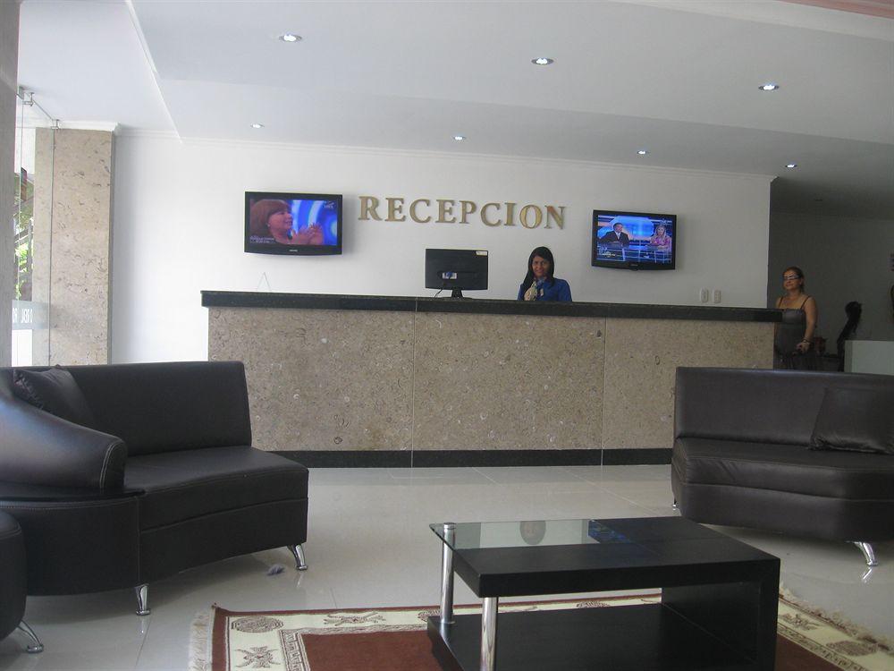 Hotel San Francisco De Asis Санта-Марта Экстерьер фото